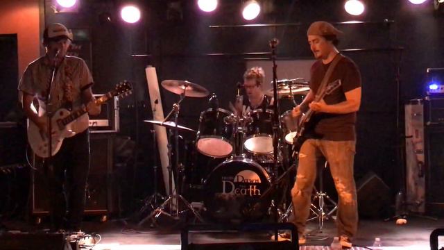 Blind Accuracy- Louie Louie (Black Flag) смотреть онлайн