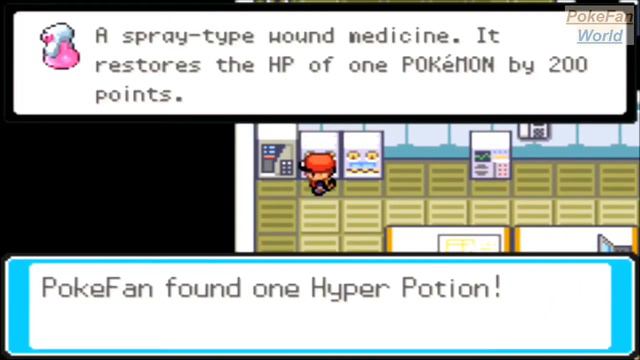Pokemon The Last Fire Red Part 12 Silph Scope In Rocket Hideout | GBA Rom Hack смотреть онлайн