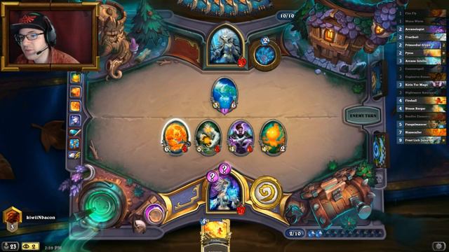 Incredible Elemental Mage смотреть онлайн