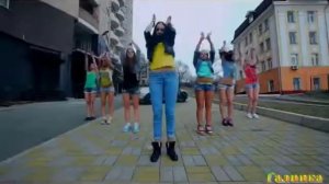 А мы танцуем   Банд Одесса