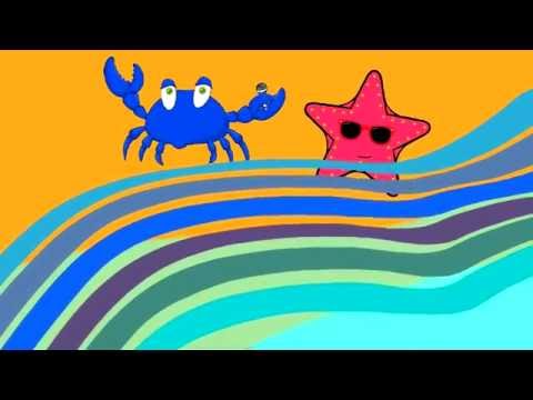 ПОЧЕМУ НА МОРЕ ШТОРМ смотреть онлайн