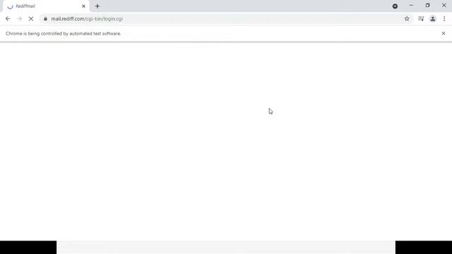 How to Sendkeys and Click element using IJavascriptExecutor - Selenium With C#-Session 1 смотреть онлайн