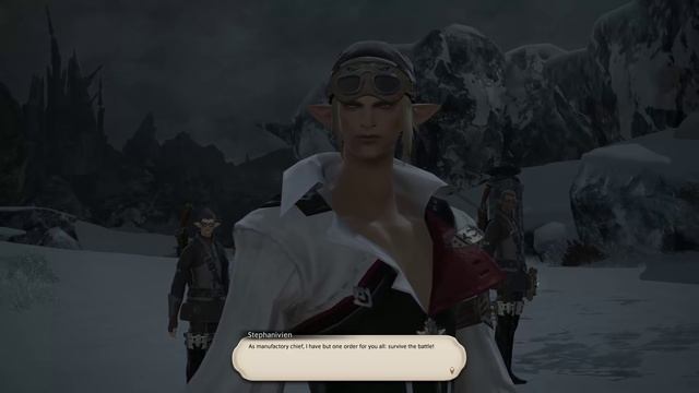 FULL REVIEW: Final Fantasy XIV Heavensward (Patch 3.0) смотреть онлайн