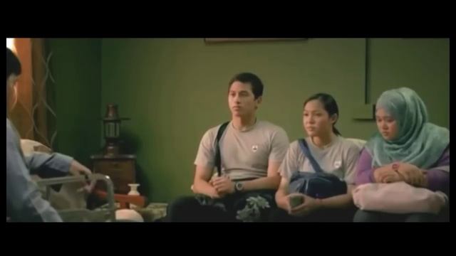 Film Action Pencak Silat Indonesia || YASMINE Full Movie 2014 смотреть онлайн