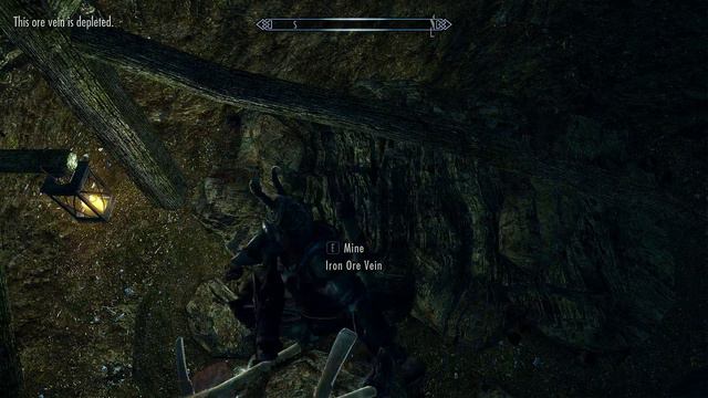 Skyrim: Power Mining смотреть онлайн