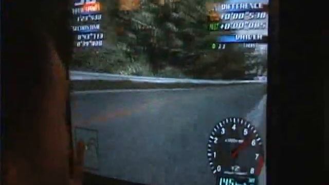 Akina DH AE85 - 2'59''1 смотреть онлайн