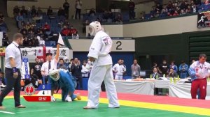 Трансляция V Чемпионата мира по КУДО. Часть 2.mp4