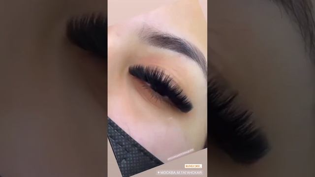 #наращиваниересниц смотреть онлайн