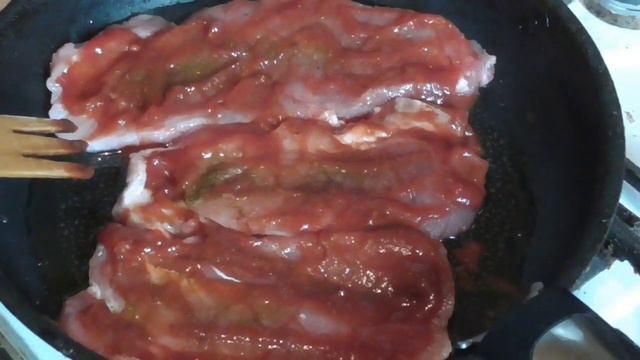жарю мясо смотреть онлайн