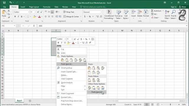 How to Batch Formula in Excel смотреть онлайн