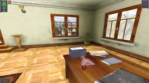 Xenus: Точка Кипения. Серия №1. Начинаем прохождение.