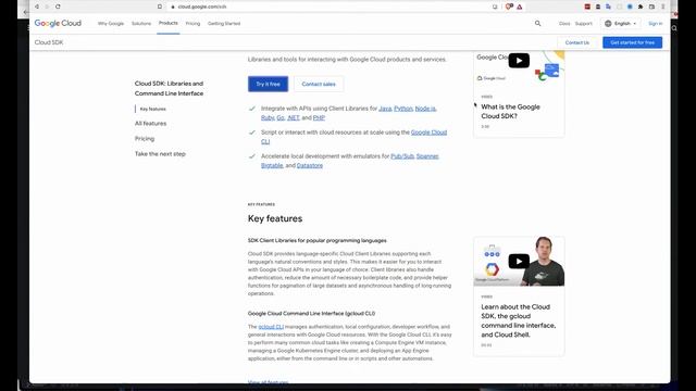 *NEW* Deploy React App on Google Cloud with Cloud Run 2022 (Fix Intel & M1 Issue) смотреть онлайн