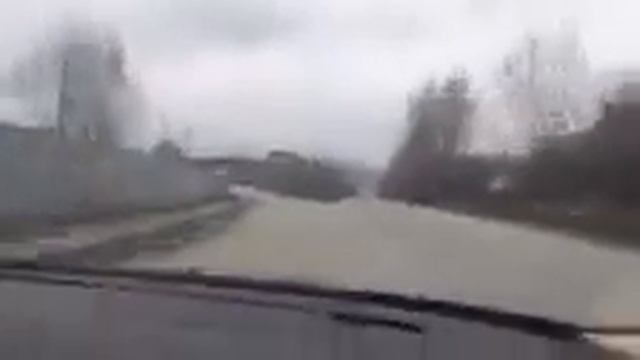 Шашки по городу. смотреть онлайн