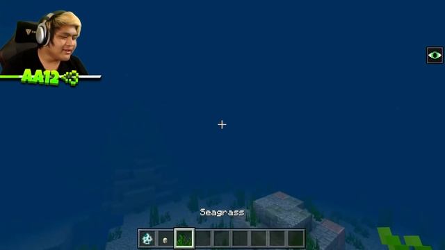 MCPE 1.5 FEATURES GAMEPLAY - The Update Aquatic Phase 2 - Minecraft Pocket Edition смотреть онлайн