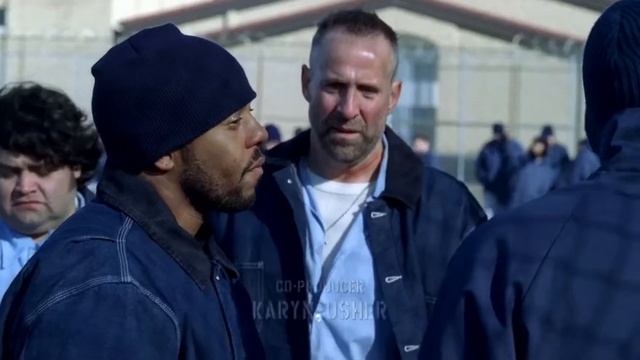 Побег 1 сезон (Побег начался в ту минуту, когда Беллик обнаружил дыру. Как стемнеет, уходим) смотреть онлайн