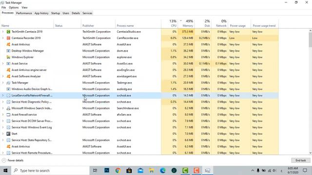 حل مشكلة بطء ويندوز Windows 10 🚀 وجعله أسرع حل نهائي ⚡ 2021