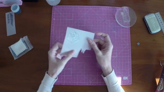 Обзор материалов от Фабрики Декора. Часть 3. Дотсы, клей, топпинги и другое смотреть онлайн