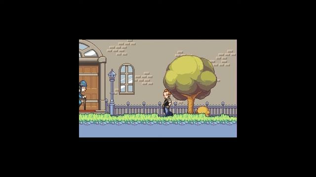 TICK TOCK ISLE - Humble Clickteam Fusion Bundle смотреть онлайн