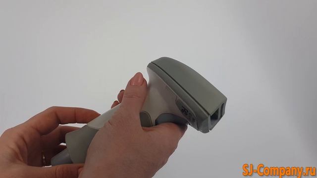 Сканер штрих-кода CipherLab 1100 смотреть онлайн