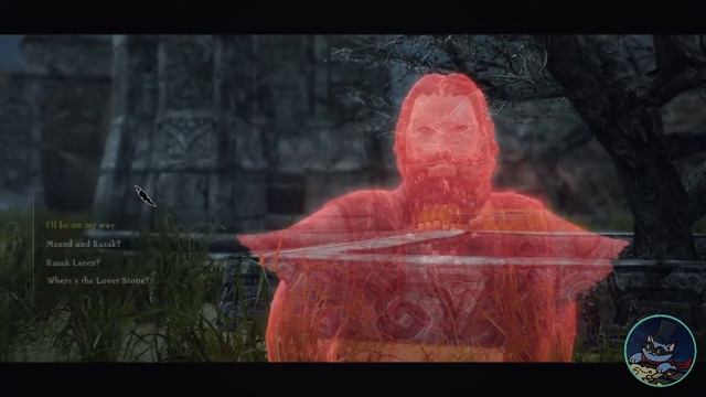 Maids II - Ashen Shaman and The Tower Stone (32) смотреть онлайн