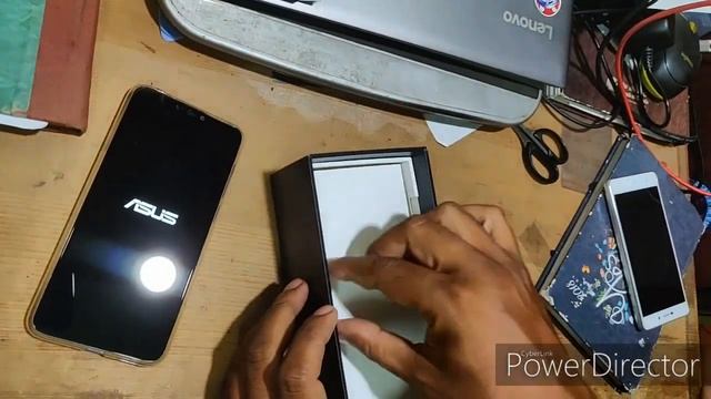 Asus ZenFone Max M2 (Black, 64 GB) 2020 Unboxing смотреть онлайн