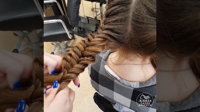 Свадебные прически смотреть онлайн