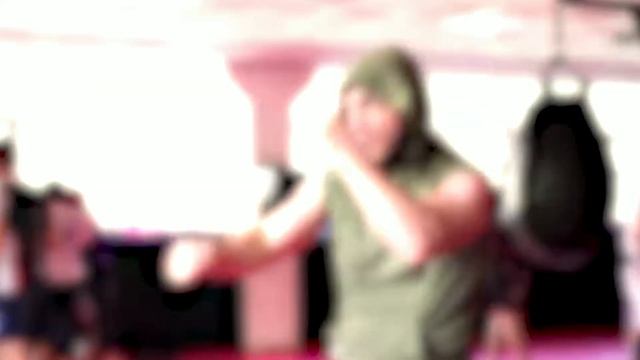 МАГОМЕД ВЕНОМ ЗАЙНАЛОВ ПРО ДЕТСТВО, ТАЙСОНА, МАЙВЕЗЕРА / НИХРЕНА СЕБЕ смотреть онлайн