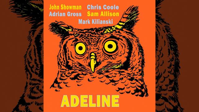 Evening Prayer Blues смотреть онлайн