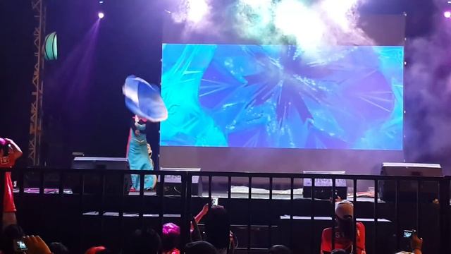 Just ICE Team Cosplay - Frozen Disney смотреть онлайн