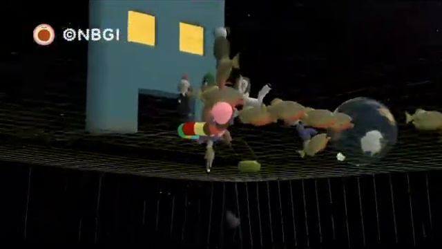 NOBY NOBY BOY™ gameplay 1 смотреть онлайн
