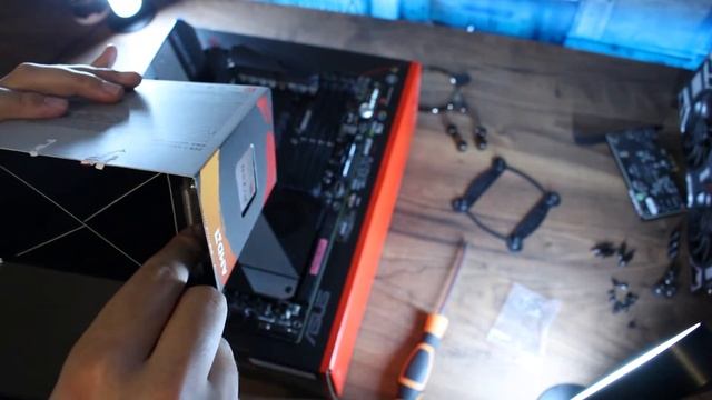 UPGRADING TO RYZEN 5950X!! - Should you? смотреть онлайн