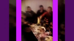 Цыганские разборки