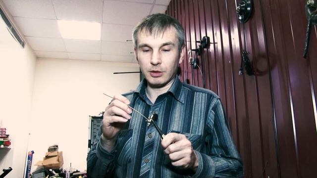 Пайка алюминия с медью и латуни !! смотреть онлайн