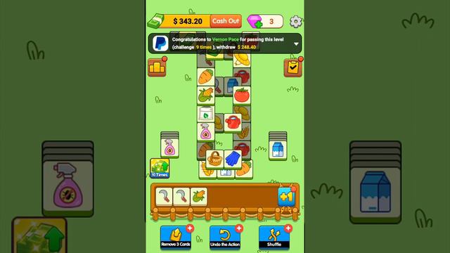 tile win cash смотреть онлайн