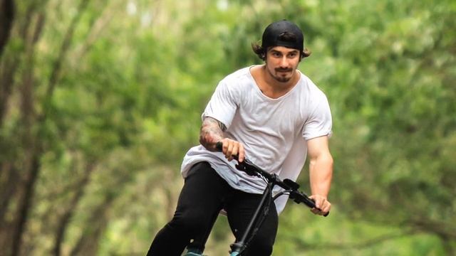 Efansportz EFD20 E bike :Power up the new life !! смотреть онлайн