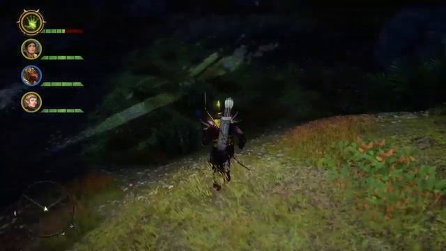 DRAGON AGE 4 DREAD WOLF RISES EXPECTATIONS | Dragon Age Inquisition