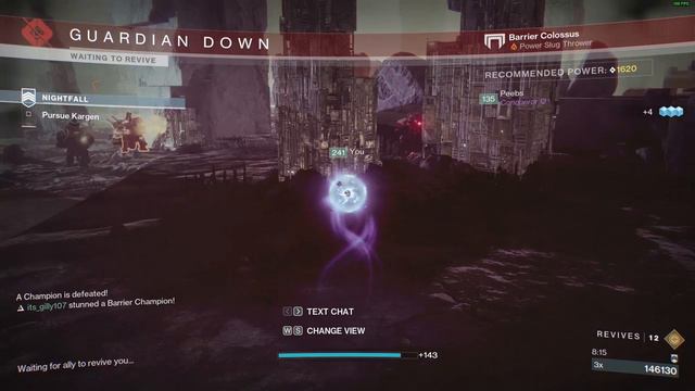 2L&Q - Grandmaster NF - Insight Terminus - January 17th, 2023 - No Game Sound смотреть онлайн