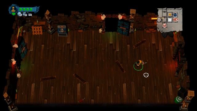 Let's Play Metal Tales Fury of the Guitar Gods #1 HORNS & SKULLS смотреть онлайн