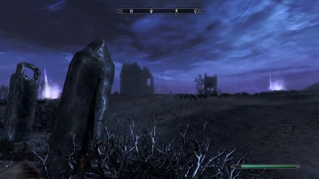 Elder Scrolls V Skyrim Каирн Душ 12 24 2015 05 смотреть онлайн