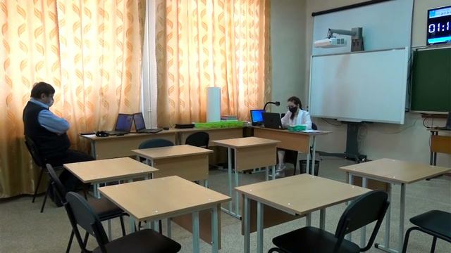 .Северный педагогический колледж . часть 2 смотреть онлайн