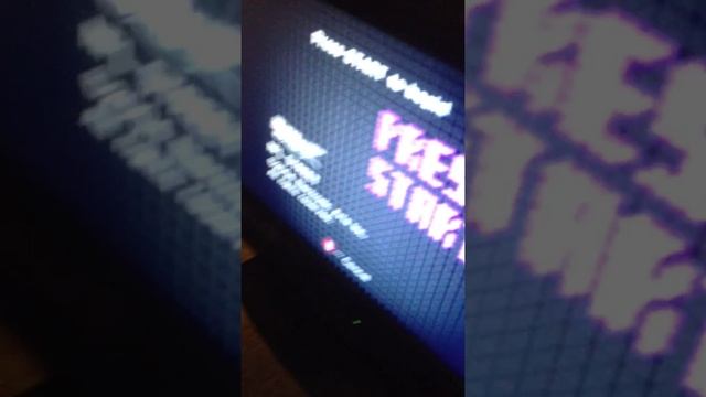 Nintendo GameCube an error has occurred. Reads disc won't load game?? Help!! смотреть онлайн