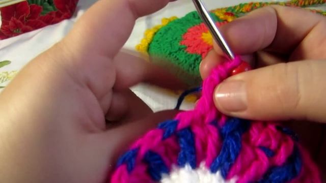 Сумка крючком для начинающих_Часть 1 #сумкакрючком #вязаниекрючком #вязаниедляначинающих смотреть онлайн