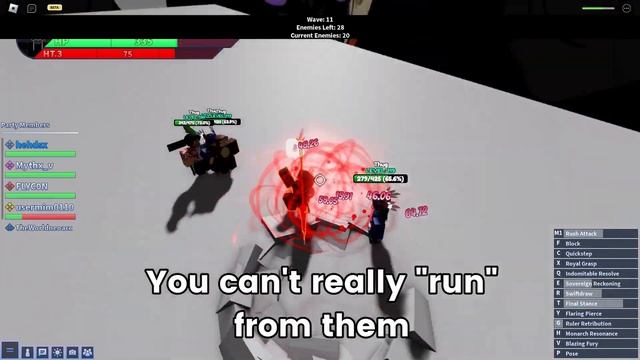 [AUT] Wave Gamemode is Here! смотреть онлайн