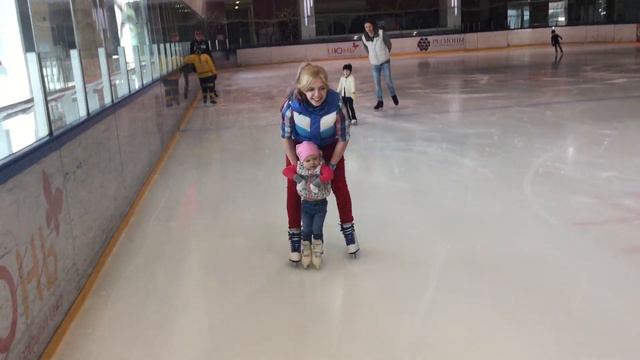 Анюта 2 года смотреть онлайн