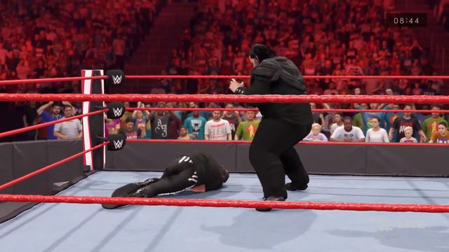 Full Match - Sting vs Khan Baba | Iron Man Match 2024 | WWE Mar 10, 2024 смотреть онлайн