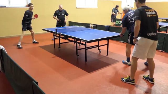 Marek Teiml / Luděk Stočes - Martin Kasík / Zdeněk Kasík смотреть онлайн