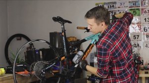 Настройка переключателей Shimano XT 8100, Deore 5100/6100, SLX 7100, длина цепи и особенности работ