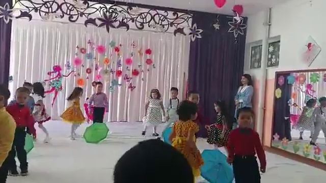 муз жетекші Абиева Аккуль куанткановна смотреть онлайн