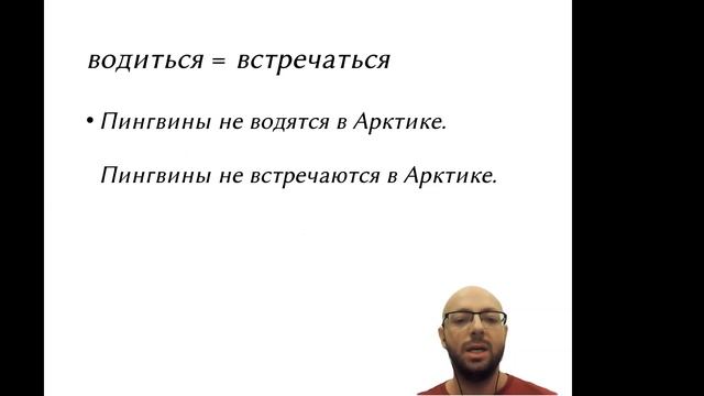 LI-I-8. Русский язык смотреть онлайн