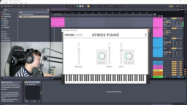 I MIGLIORI VST PLUGIN GRATUITI (SYNTH E STRUMENTI) Per Ableton Live, Fl Studio, Ecc